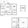 570 N Fawn Court, Mt Zion, IL Floorplan